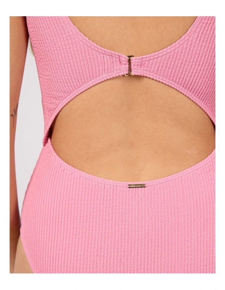 Phoenix Rib Underwire One Piece image 5