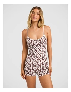 Playa Sol Tank Surfsuit