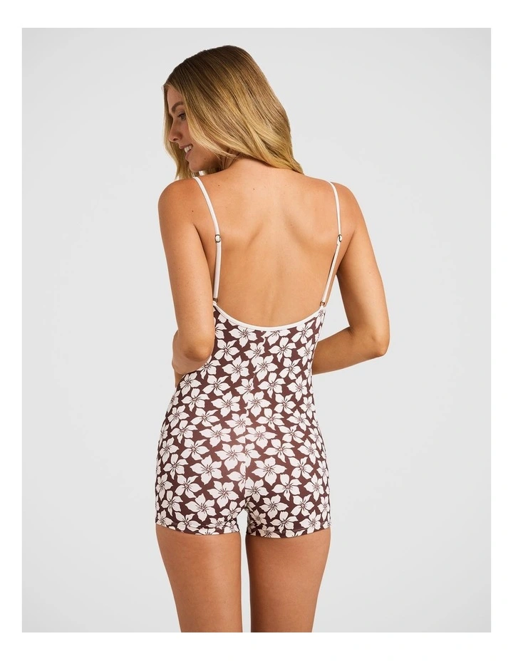 Playa Sol Tank Surfsuit image 2