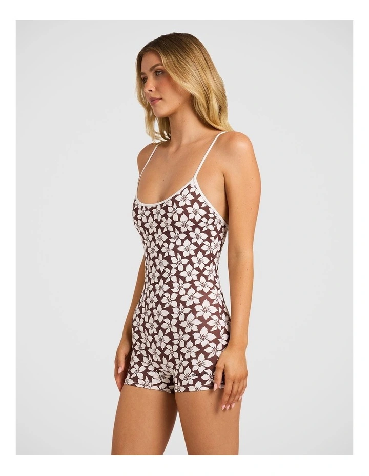 Playa Sol Tank Surfsuit image 3