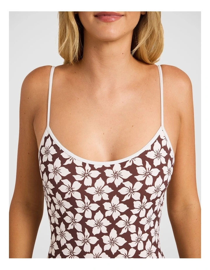 Playa Sol Tank Surfsuit image 4