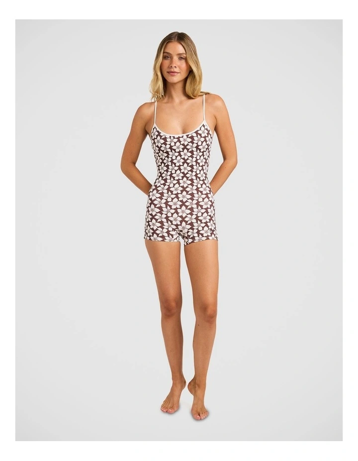 Playa Sol Tank Surfsuit image 5