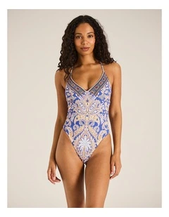 Azura Hot Elle One Piece