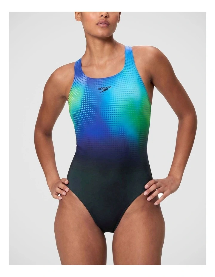 Womens Placement Medalist in Blue image 1