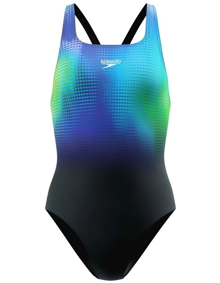 Womens Placement Medalist in Blue image 3