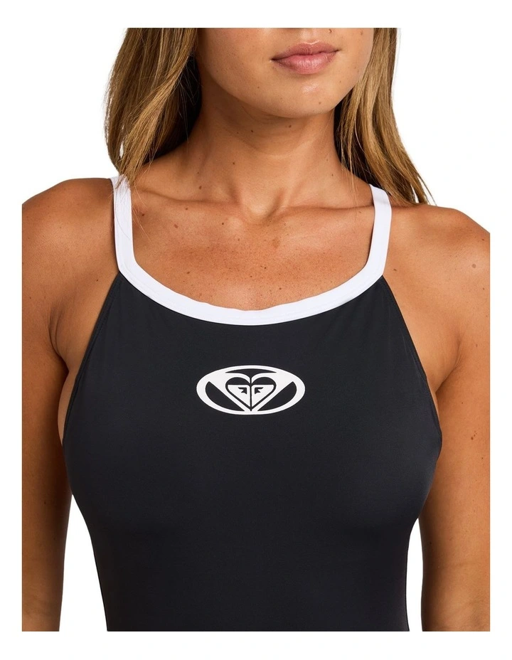 Swell One Piece Swimsuit image 4