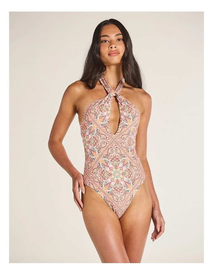 Orosei Salma One Piece image 1