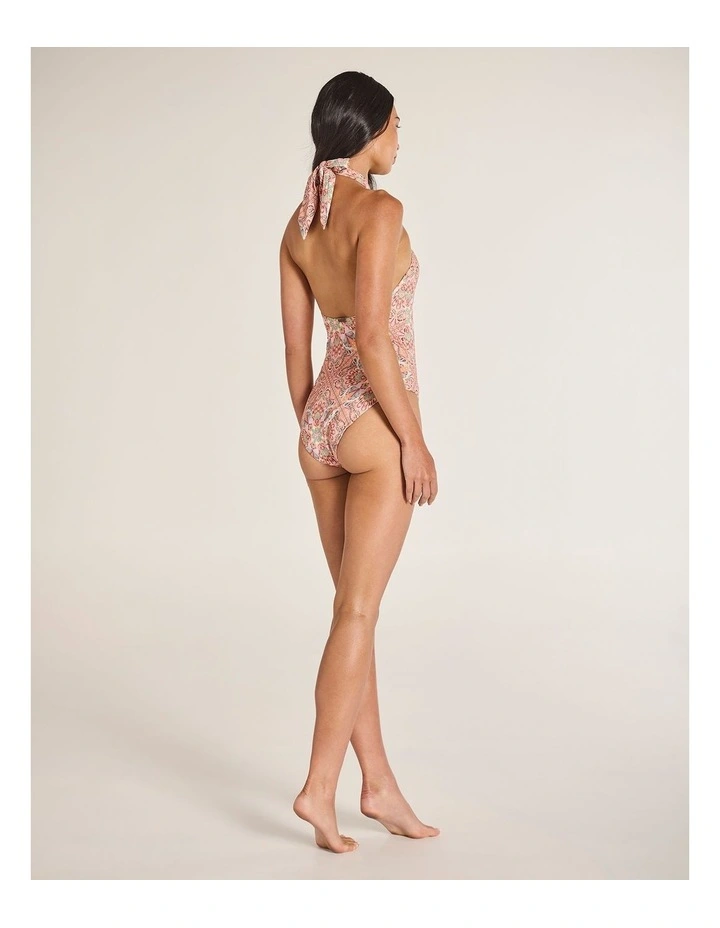 Orosei Salma One Piece image 2