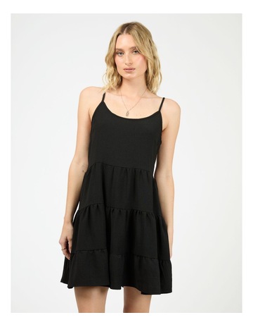 Black colour