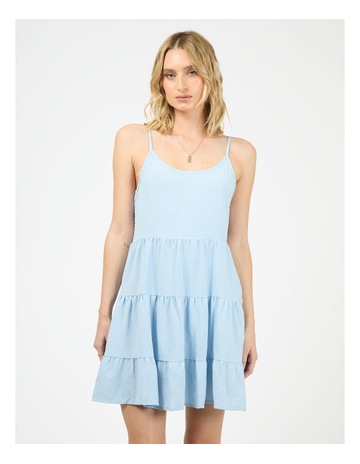Light Blue colour