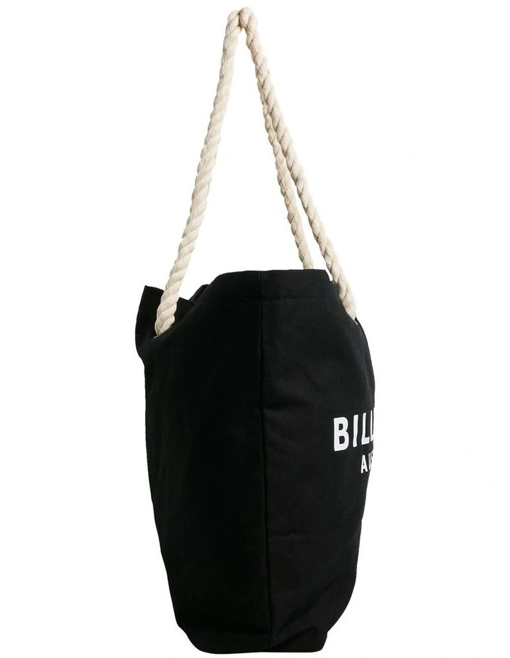 Society Beach Tote Bag image 4