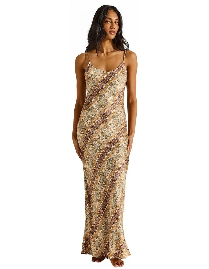 Rashida Kassia Maxi Dress image 1