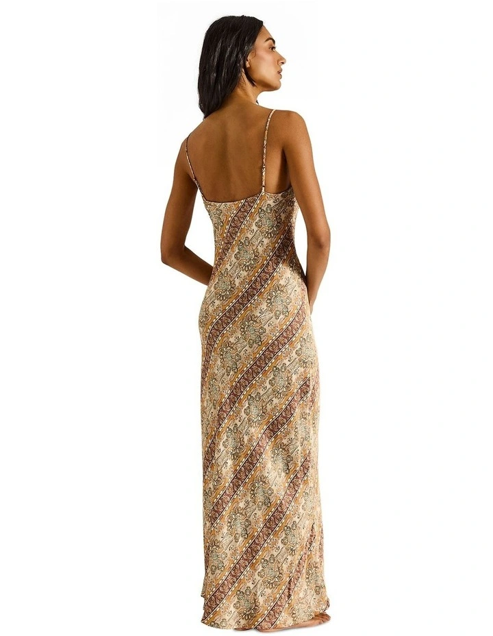 Rashida Kassia Maxi Dress image 2