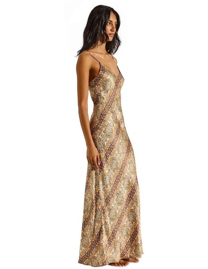Rashida Kassia Maxi Dress image 3