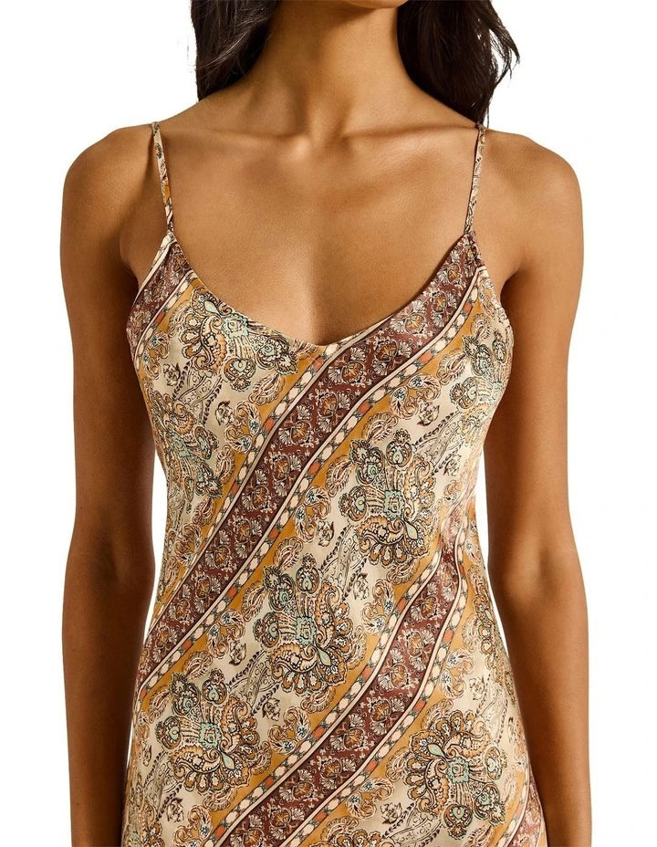 Rashida Kassia Maxi Dress image 4