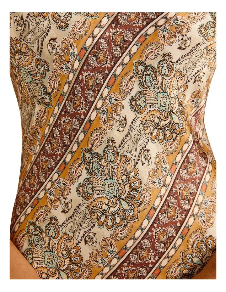 Rashida Kassia Maxi Dress image 5