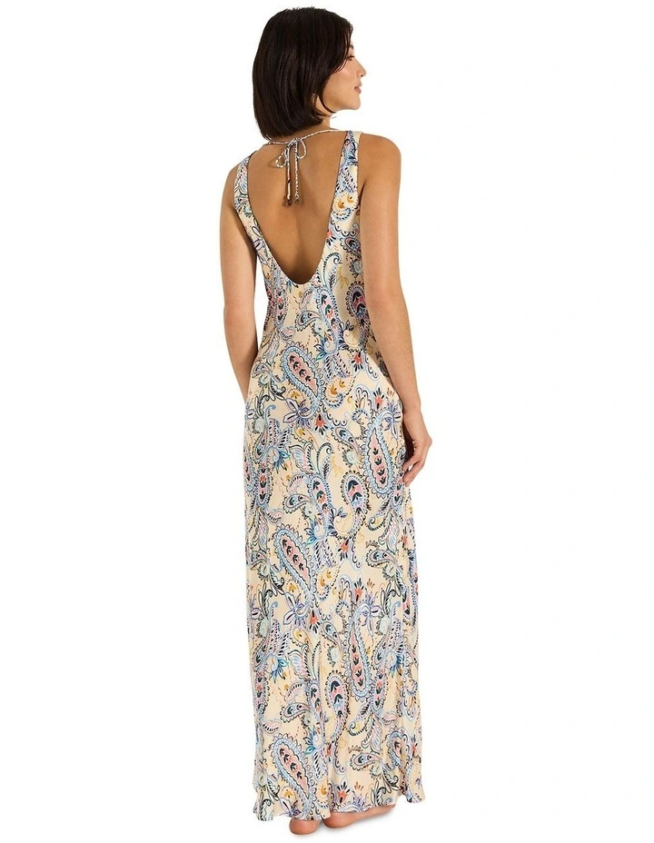 Solara Magnolia Maxi Dress image 2