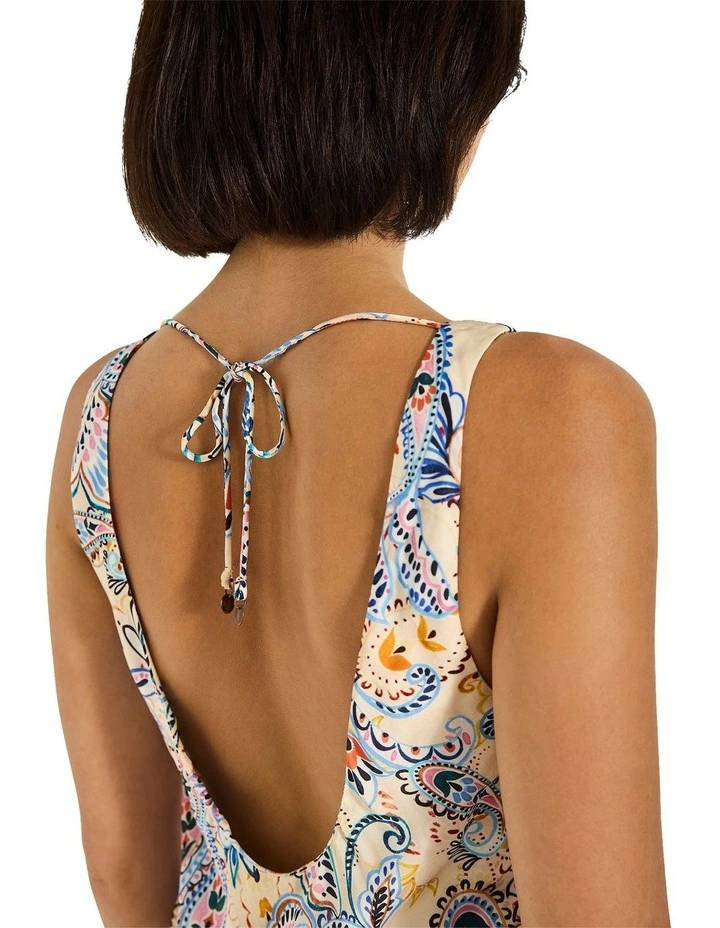 Solara Magnolia Maxi Dress image 4