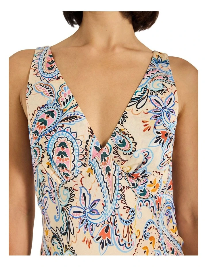 Solara Magnolia Maxi Dress image 5