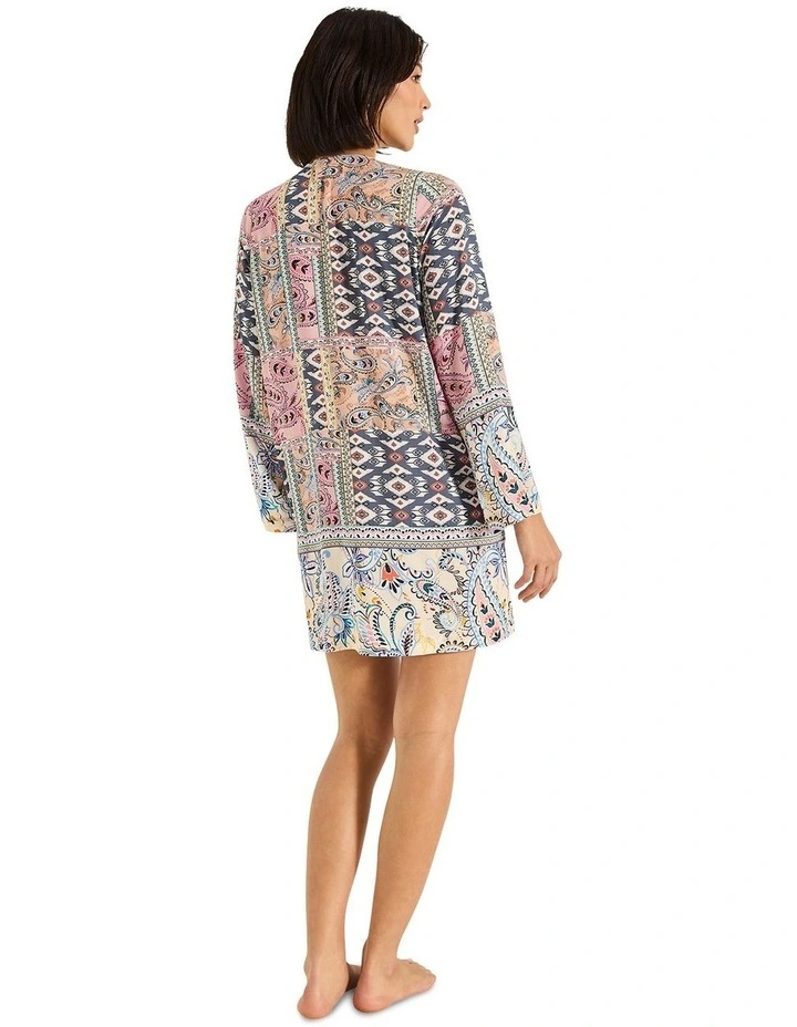 Solara Natasha Mini Kaftan image 2