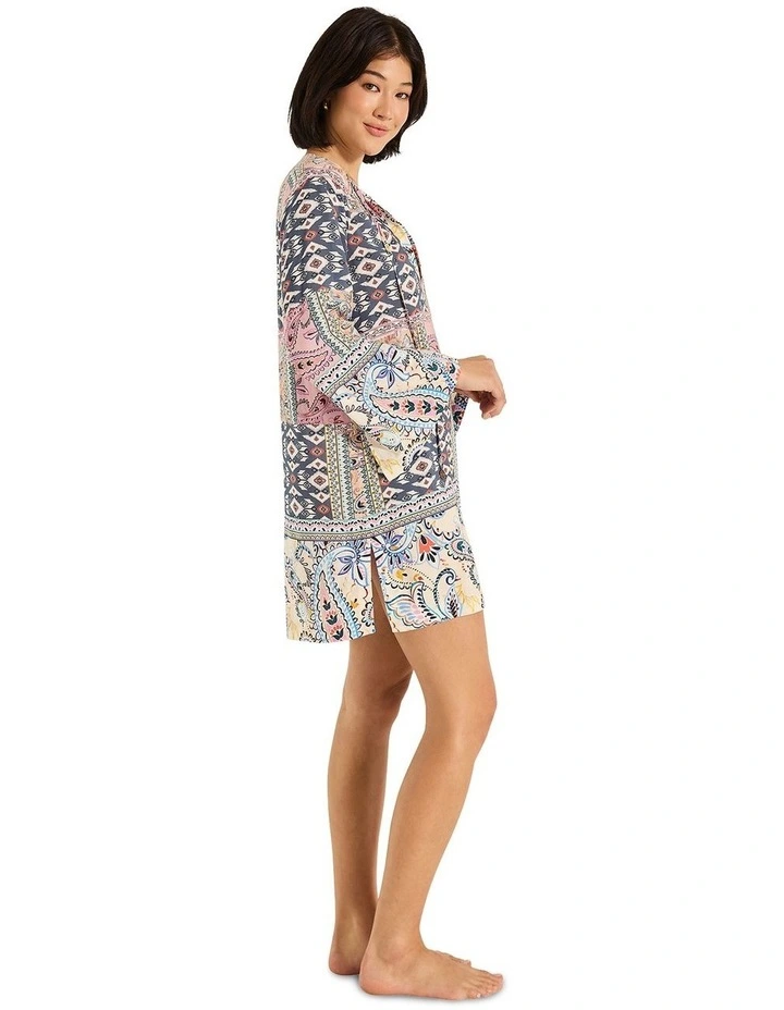 Solara Natasha Mini Kaftan image 3