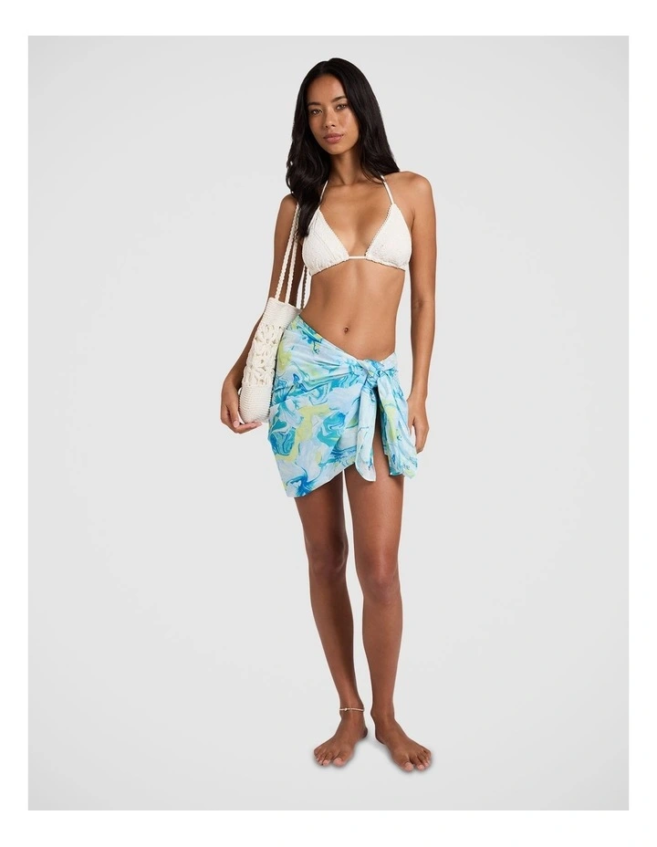 Island Calling Sarong image 5