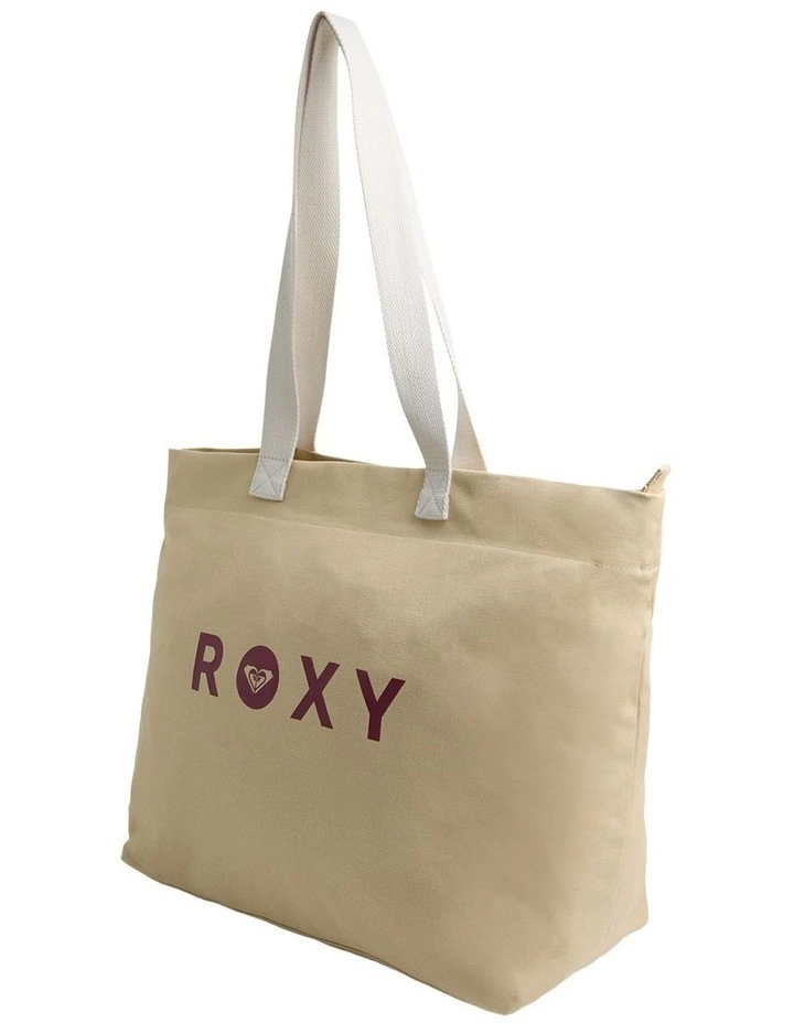 Cool Summer Large Tote Bag image 3