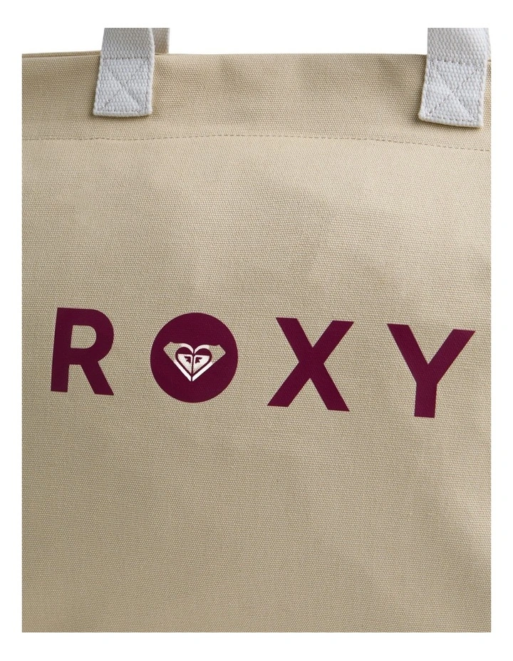 Cool Summer Large Tote Bag image 4