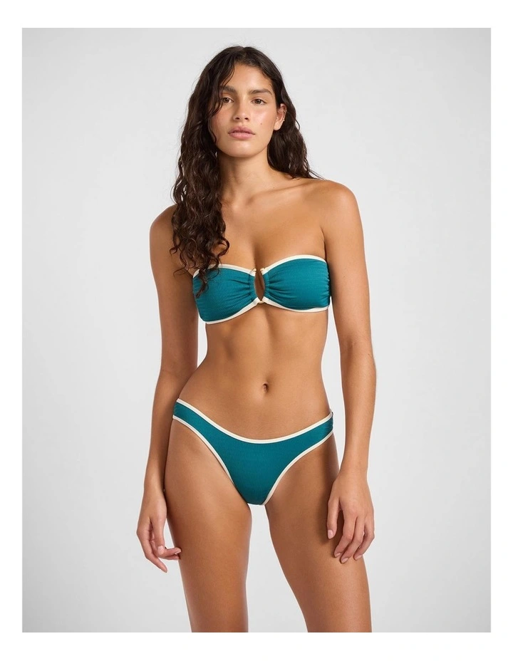 Beach Bound Ring Front Bandeau image 1