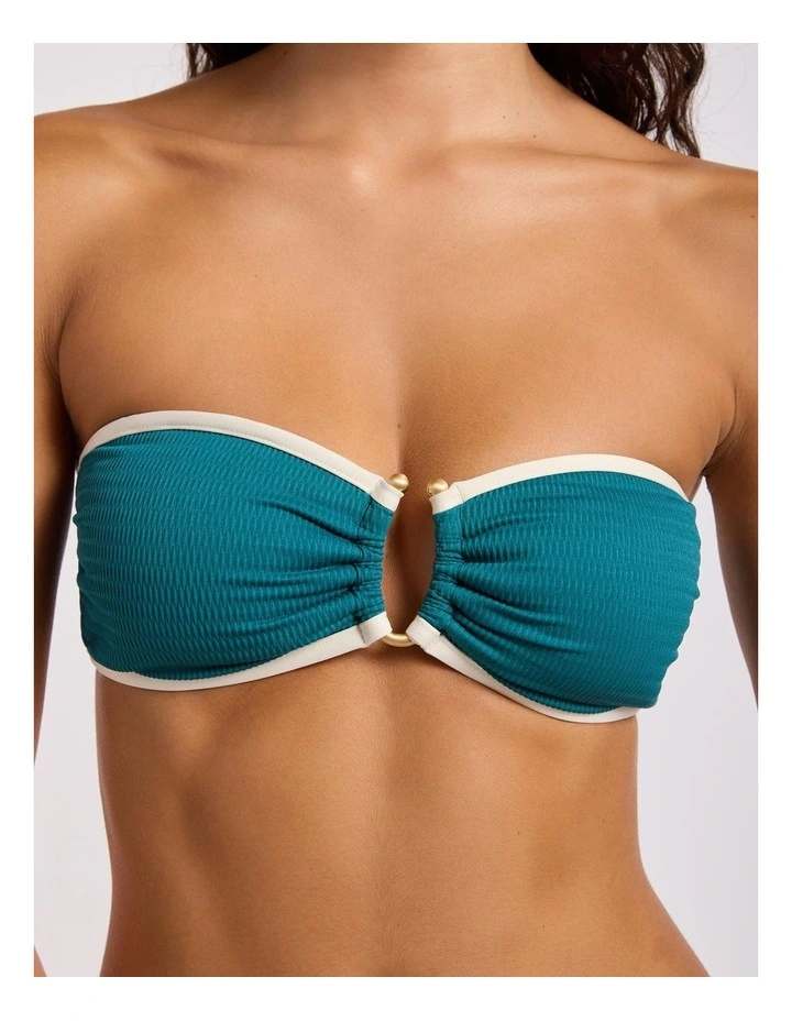 Beach Bound Ring Front Bandeau image 4