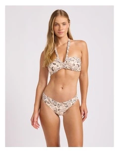 Drift Club Bandana Halter Bandeau