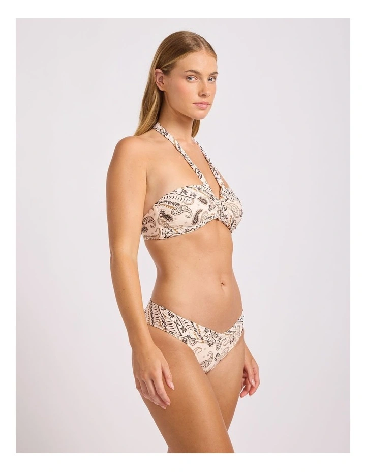 Drift Club Bandana Halter Bandeau image 2