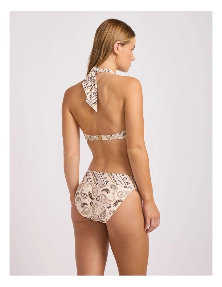 Drift Club Bandana Halter Bandeau image 3