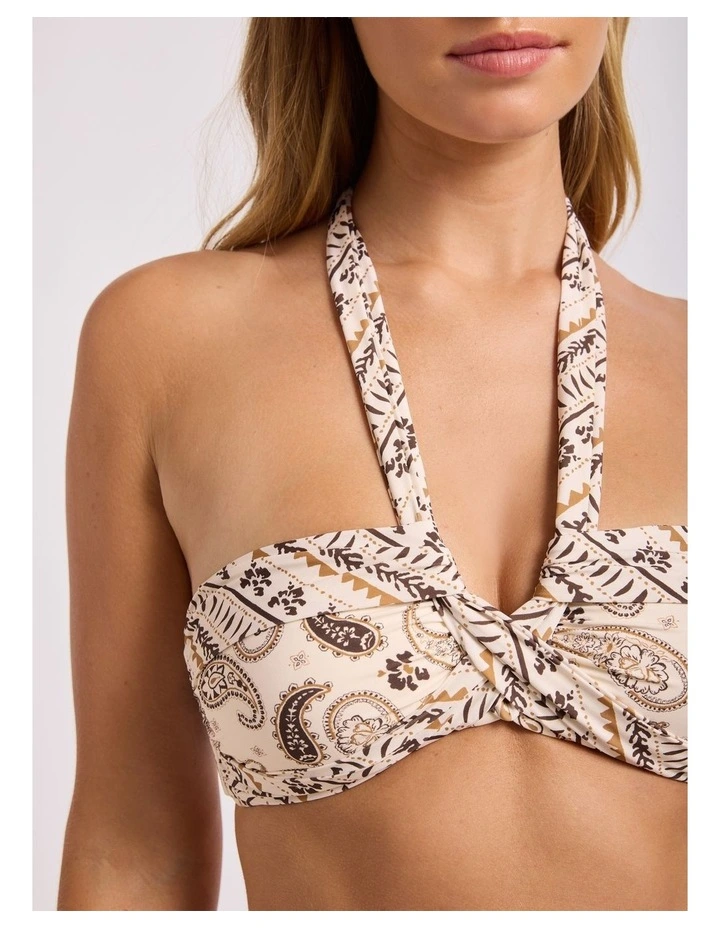 Drift Club Bandana Halter Bandeau image 4