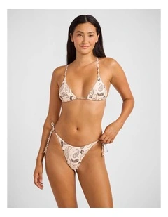 DriftClbBandana Slide Tri Top