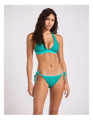 Long Island Green colour