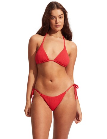 Chilli Red colour