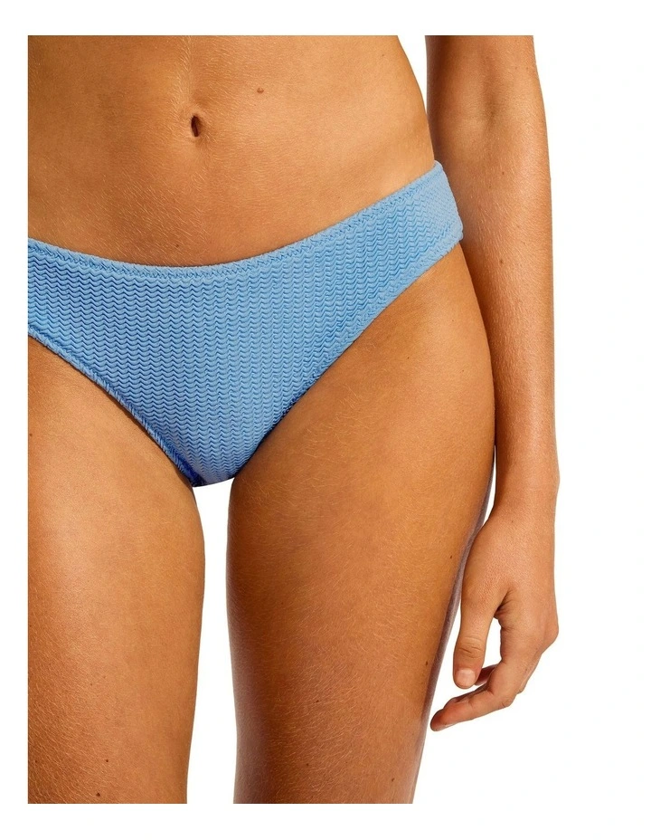 Seadive Hipster Pant in Blue image 4