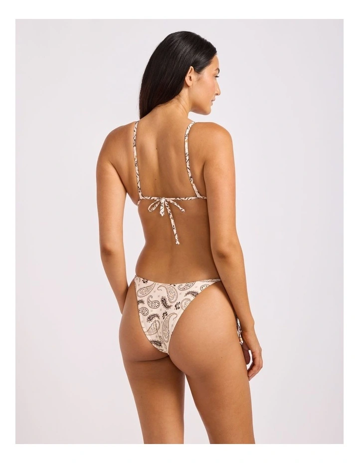 Drift Club Bandana Tie Side Rio Pant image 3