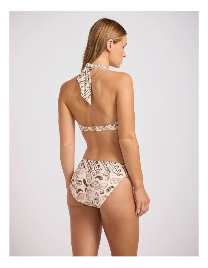 Drift Club Bandana Twist Band Mini Hipster Pant image 3