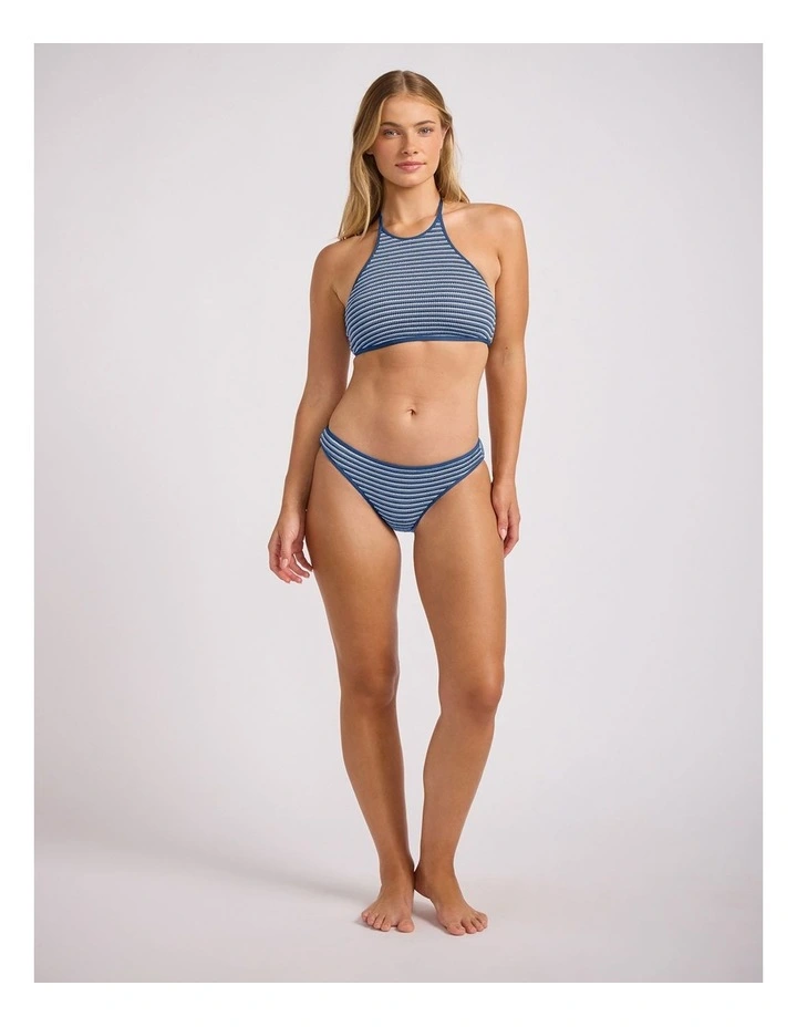 Horizons Hipster Pant in Marine image 1