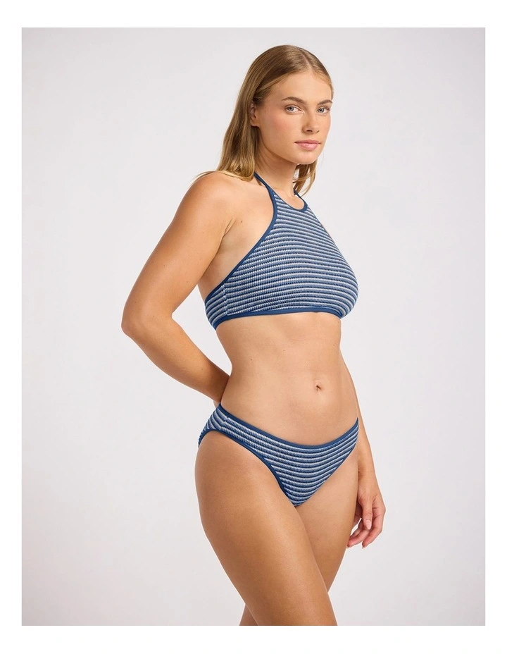 Horizons Hipster Pant in Marine image 3