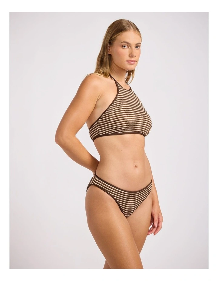 Horizons Hipster Pant Mocha image 2