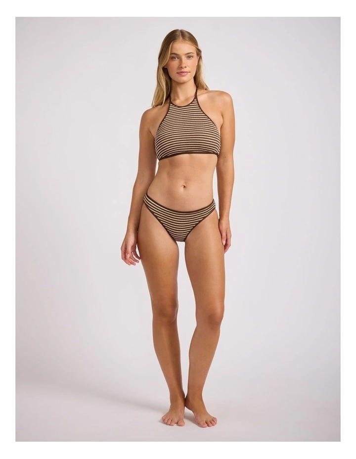 Horizons Hipster Pant Mocha image 5