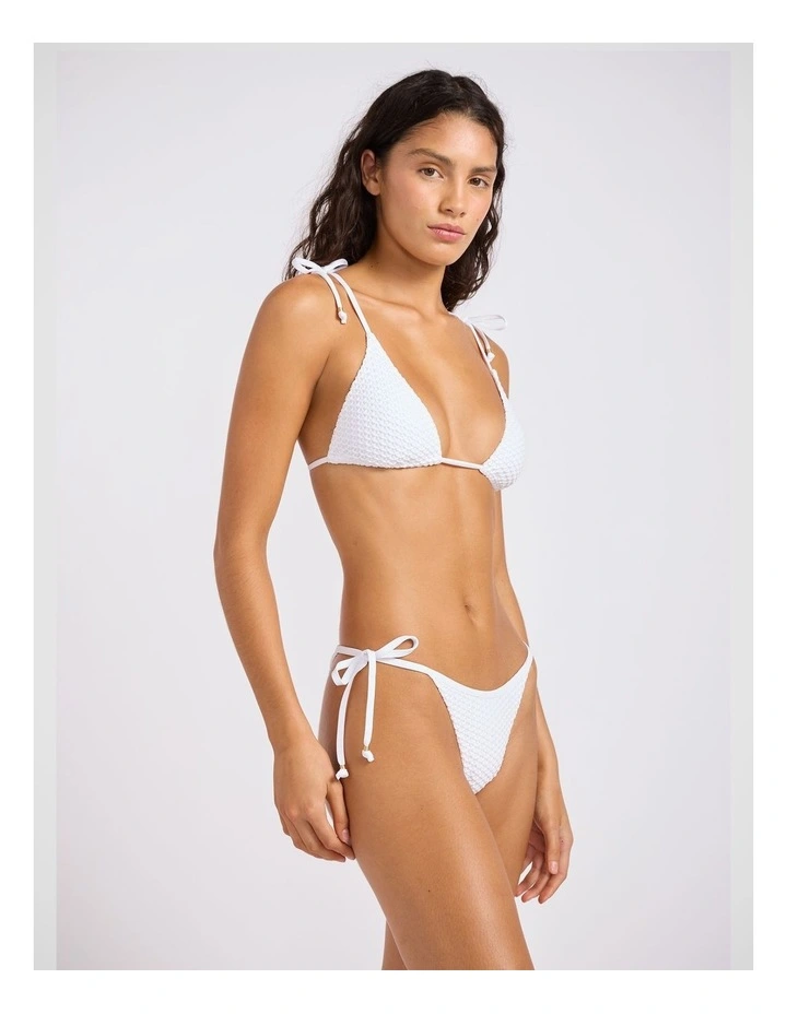 High Tide Tie Side Rio PantWhite image 2
