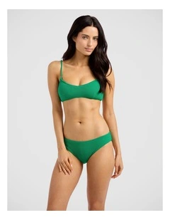 SeaDive Hipster Pant Kelly Green