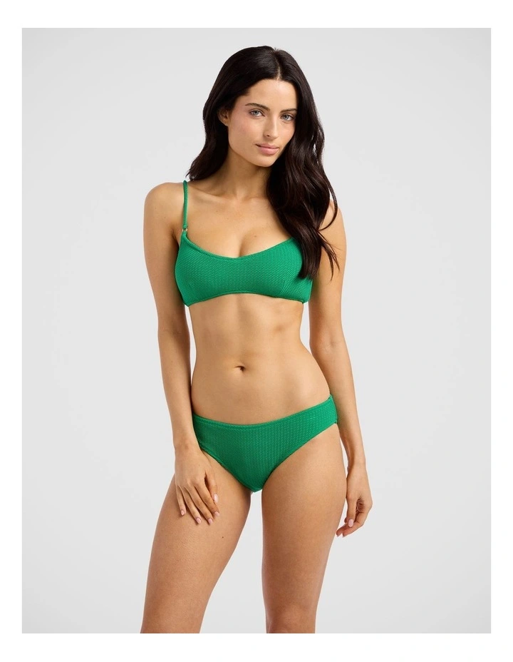 SeaDive Hipster Pant Kelly Green image 1