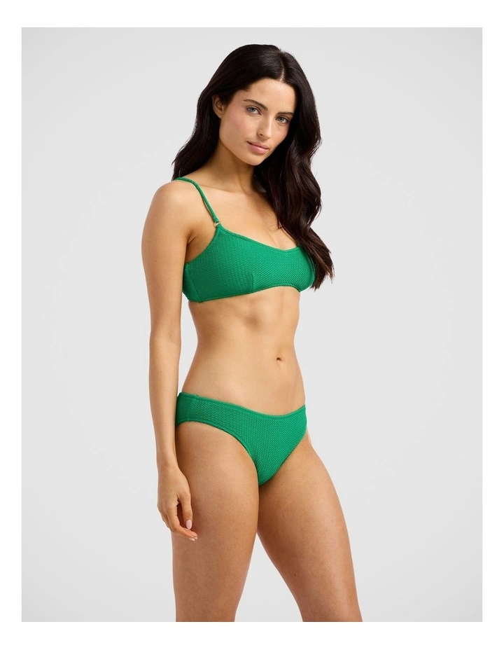 SeaDive Hipster Pant Kelly Green image 2