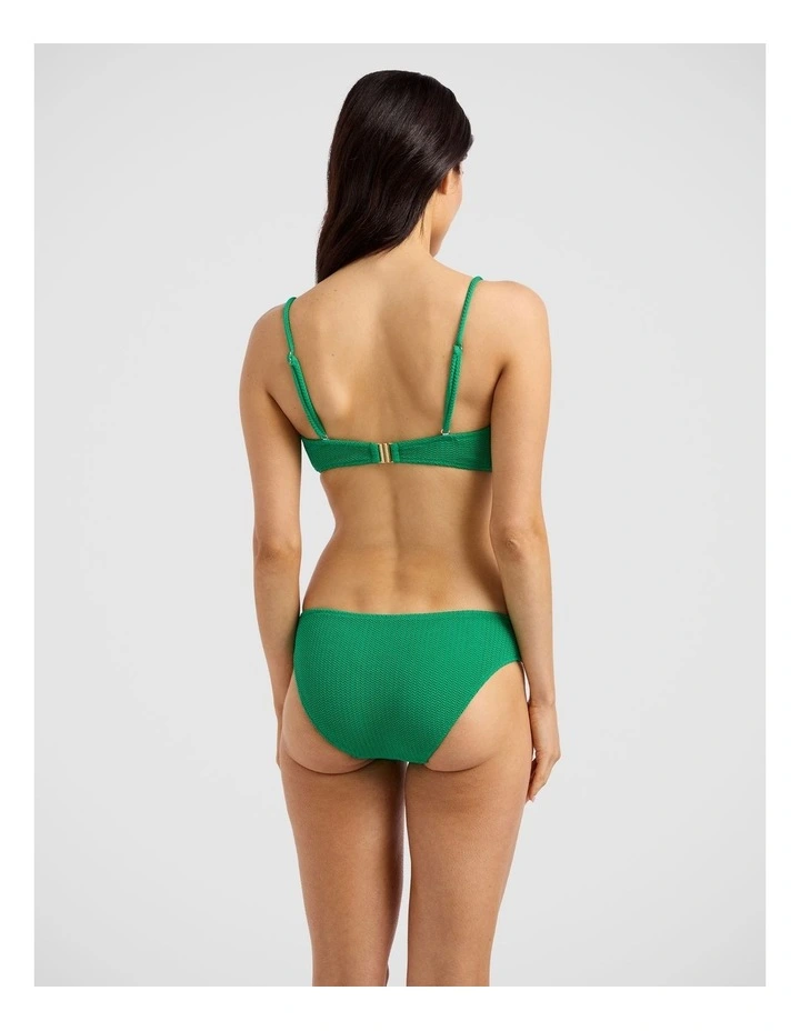 SeaDive Hipster Pant Kelly Green image 3