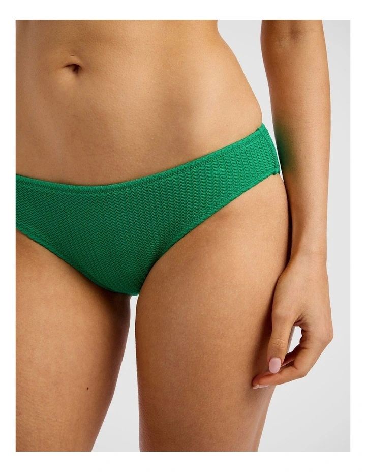 SeaDive Hipster Pant Kelly Green image 4